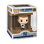 Pop! Deluxe Lou Gehrig, , hi-res view 2