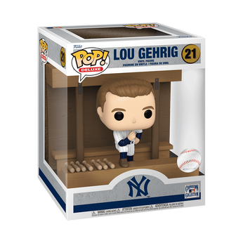 Hit a homerun and shop official MLB Funko POP! collectibles
