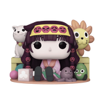 Pop! Deluxe Alluka Zoldyck, , hi-res view 1