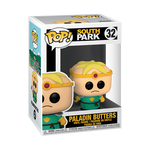 Pop! Paladin Butters, , hi-res view 2