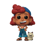 Pop! Giulia Marcovaldo with Machiavelli, , hi-res view 1