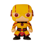 Pop! The Flash in Reverse Colors, , hi-res view 1