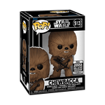 Pop! Chewbacca, , hi-res view 2