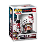 Pop! Art the Clown with Candy Filled Head, , hi-res view 2