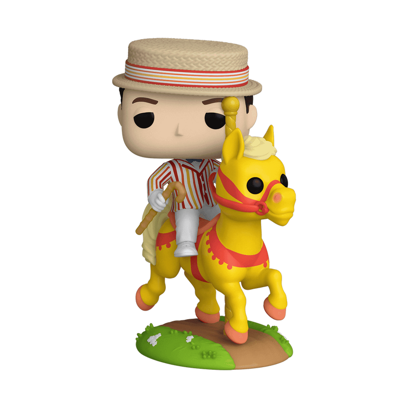 Pop! Rides Bert, , hi-res view 1