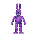 Tie-Dye Bonnie Action Figure, , hi-res view 1