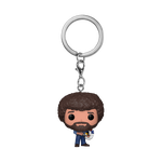 Pop! Keychain Bob Ross, , hi-res view 1