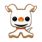 Pop! Gingerbread Zero, , hi-res view 1
