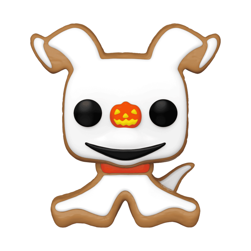 Pop! Gingerbread Zero, , hi-res view 1