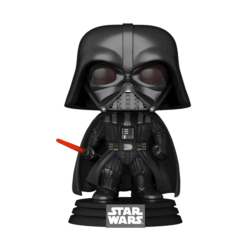Pop! Darth Vader, , hi-res view 1