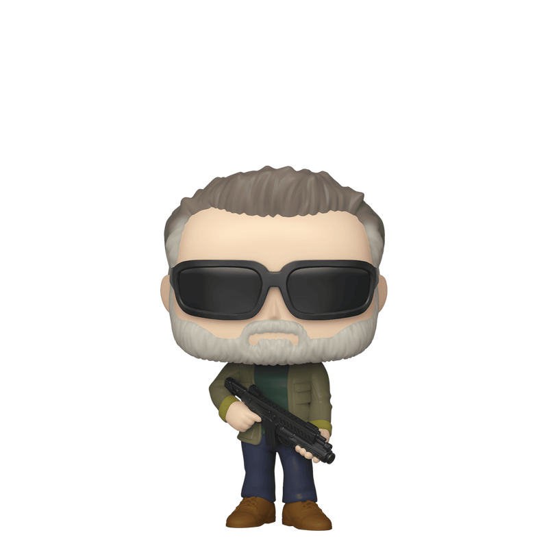 Pop! T-800, , hi-res view 1