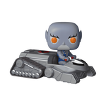 Pop! Rides Panthro with Thundertank, , hi-res view 1