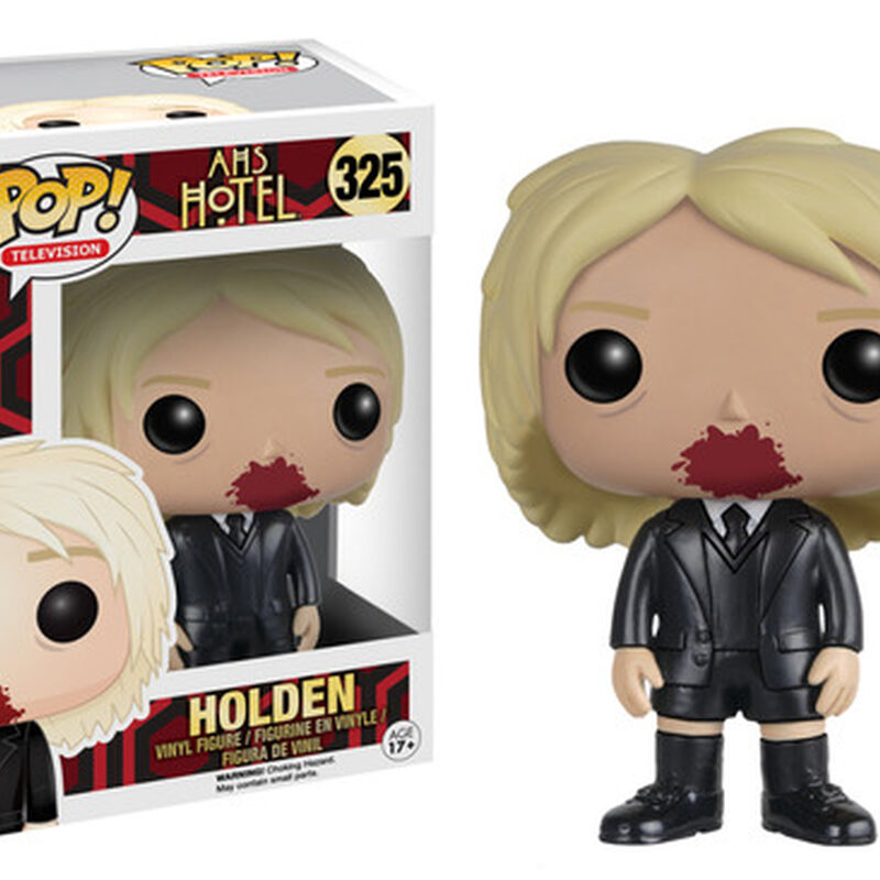 AHS Season 5 - Holden, , hi-res view 1