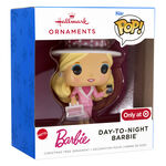 Day-To-Night Barbie Ornament, , hi-res view 4