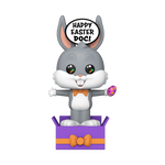 Popsies Bugs Bunny, , hi-res view 1
