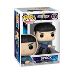 Pop! Spock with Vulcan lirpa, , hi-res view 2
