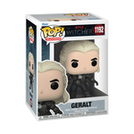 Pop! Geralt, , hi-res view 2
