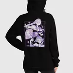 KPop Demon Hunters HUNTR/X Hoodie, , hi-res view 1