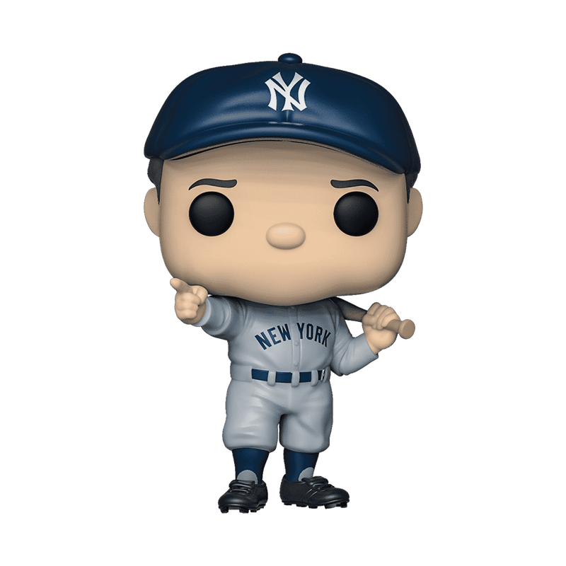 Pop! Babe Ruth, , hi-res view 1