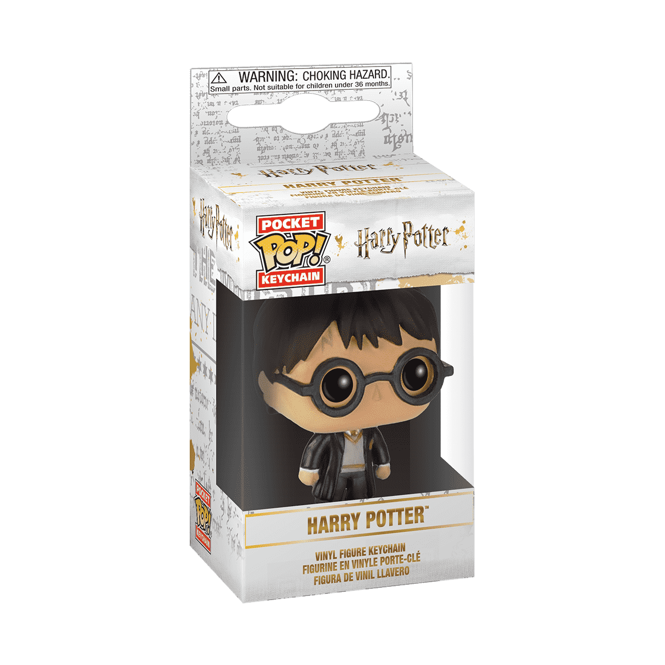 funko pop harry potter keychains