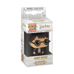 Pop! Keychain Harry Potter, , hi-res view 2