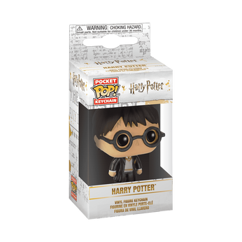 Pop! Keychain Harry Potter, Image 2