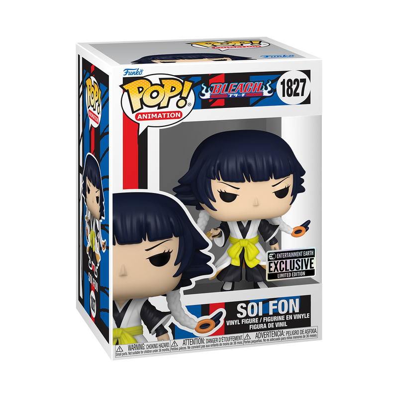 Pop! Soi Fon, , hi-res view 2