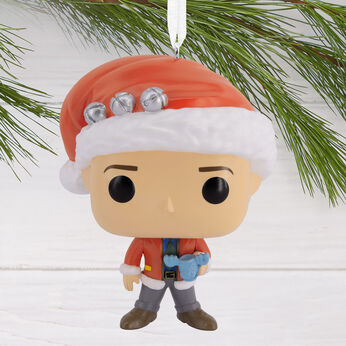 Clark Griswold Ornament, Image 1