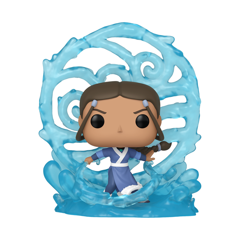 Pop! Deluxe Katara | Funko Pop! Deluxe Katara | Funko