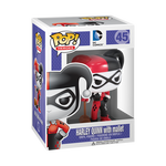 Pop! Harley Quinn with Mallet (Classic), , hi-res view 2