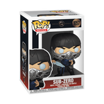 Pop! Sub-Zero (Metallic), , hi-res view 2
