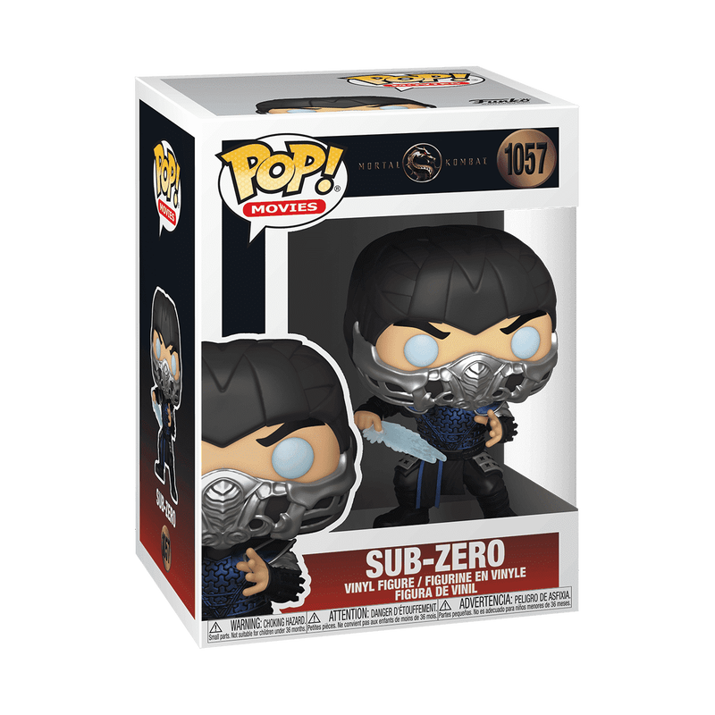 Pop! Sub-Zero (Metallic), , hi-res view 2