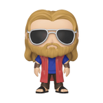 Pop! Casual Thor, , hi-res view 1