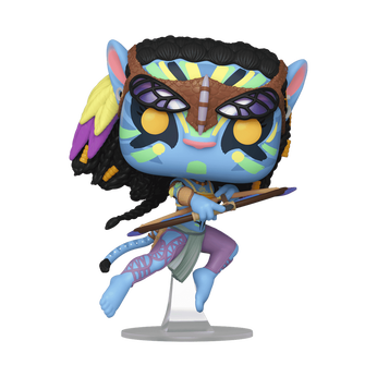 Pop! Battle Neytiri, Image 1