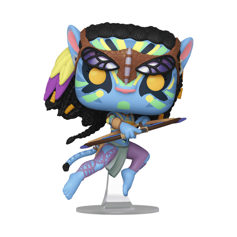 Pop! Battle Neytiri, , hi-res view 1