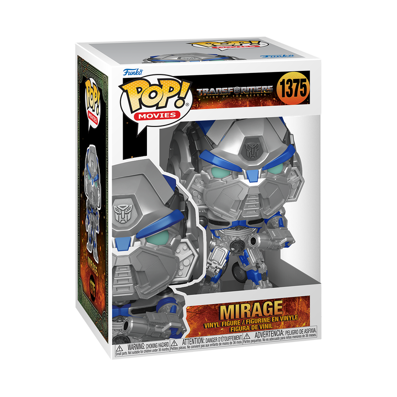 Pop! Mirage, , hi-res image number 2