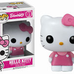 Hello Kitty, , hi-res view 1