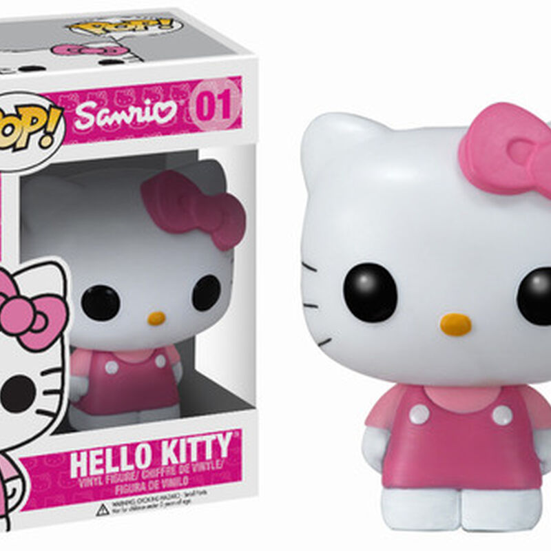 Hello Kitty, , hi-res view 1