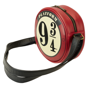 Harry Potter Platform Nine And Three Quarters Crossbody, Image 2