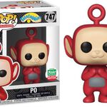 Teletubbies- Po, , hi-res view 1