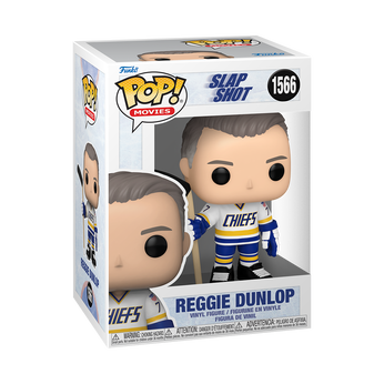 Pop! Reggie Dunlop, Image 2