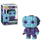 Horror - Jason Voorhees NES, , hi-res view 1