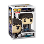 Pop! Andy Taylor (The Wild Boys), , hi-res view 2