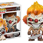 Twisted Metal - Sweet Tooth (PSSticker), , hi-res view 1