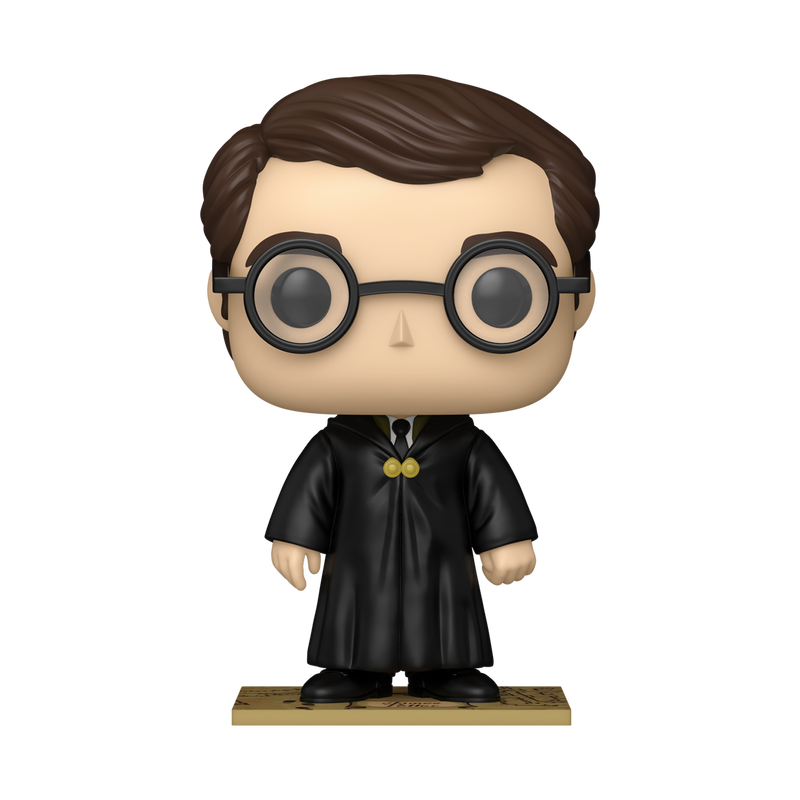 Pop! James Potter (Marauder&rsquo;s Map), , hi-res view 1