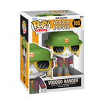 Pop! Voodoo Ranger, , hi-res view 2