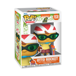 Pop! Otto Rocket, , hi-res view 2