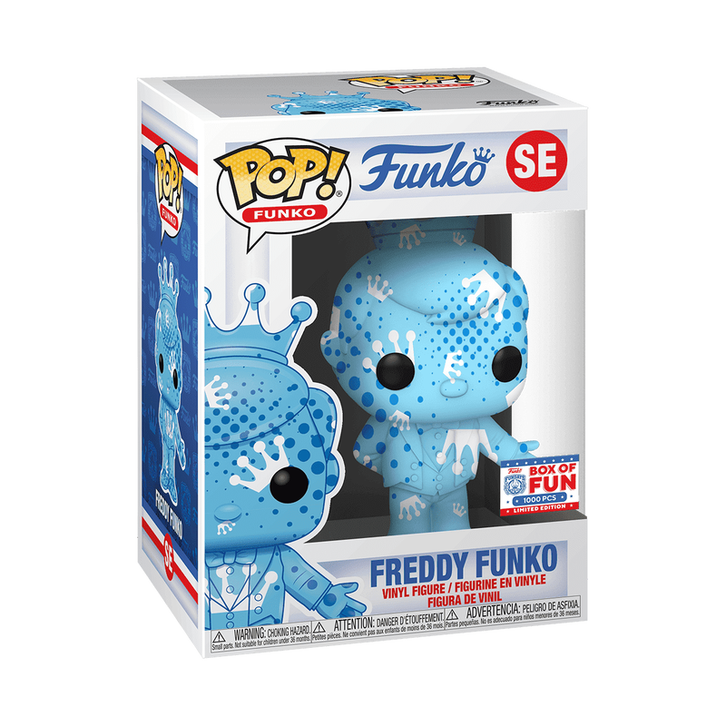 POP Funko: Paris- POP 66, , hi-res view 1
