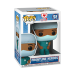 Pop! Frontline Heroes, , hi-res view 2