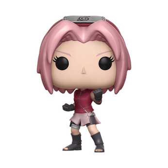 Pop! Sakura, Image 1